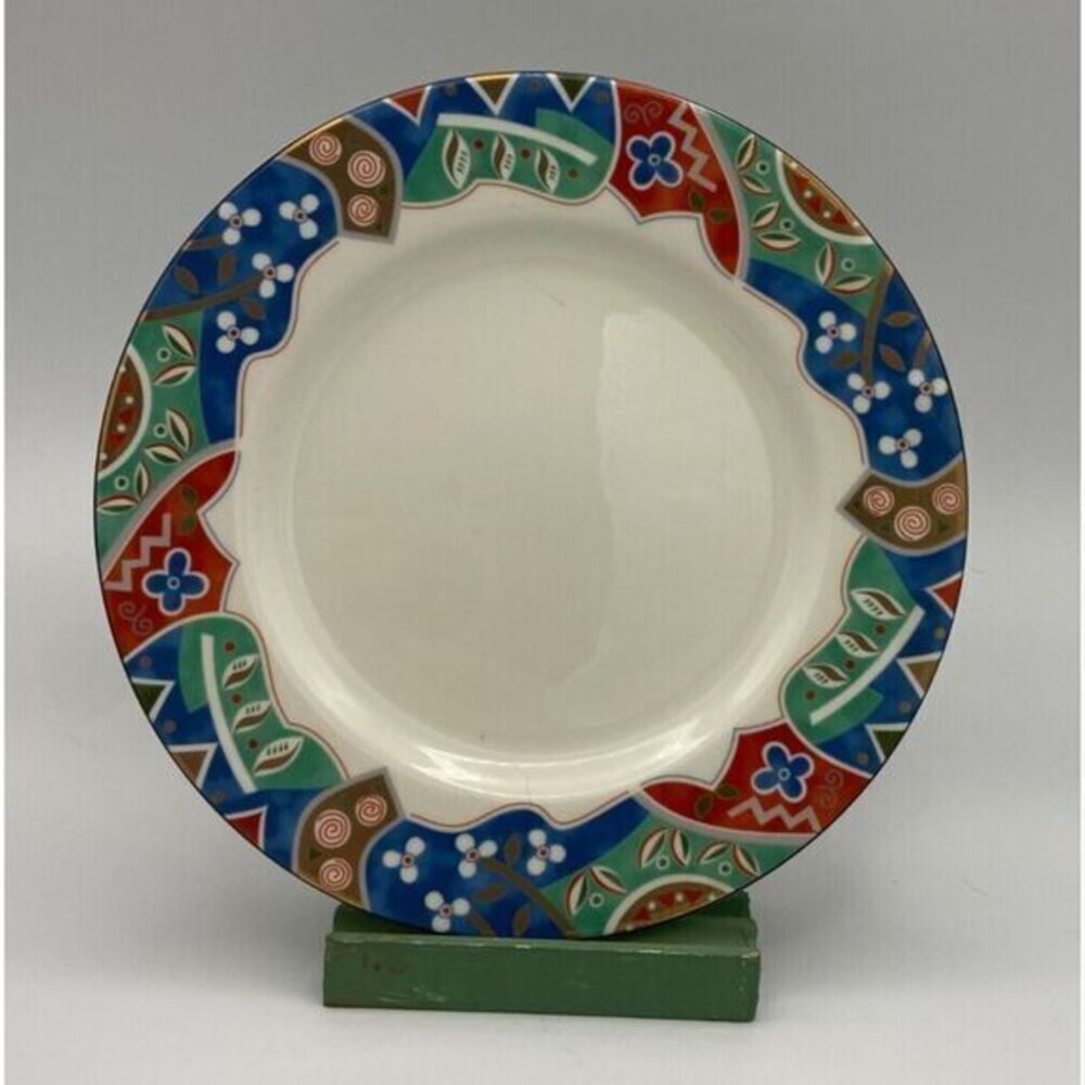 Mikasa Vivant Salad Plate‎ (s)